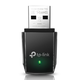[TARTPL520] Adaptador USB 3.0 Dual Band TP-LINK Archer T3U -