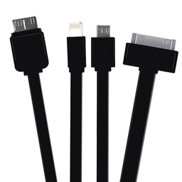 [ACCACT3140] Cable                                                                                                                                                                                                                                                                                                                                                                                                                                                                      - Negro
