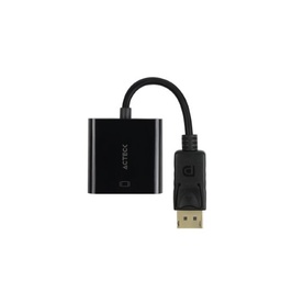 [ACCACT4230] Adaptador HDMI a DisplayPort Shift Plus AH435 Acteck -