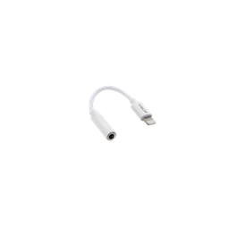 [ACCACT4280] Adaptador                                                                                                                                                                                                                                                                                                                                                                                                                                                                         Lightning A Jack 3.5mm Shift Plus Al405 Acteck -