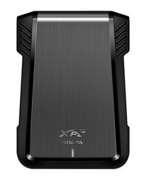 [ACCDAT1480] Gabinete                                                                                                                                                                                                                                                                                                                                                                                                                                                                       Externo Adata Ex500 - Usb 3.2 Gen 1, 2.5 Pulgadas, Negro