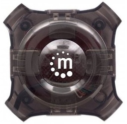 [ACCITL2570] Hub                                                                                                                                                                                                                                                                                                                                                                                                                                                                                Usb Manhattan - Negro