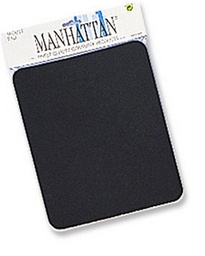 [ACCITL300] 423533                                                                                                                                                                                                                                                                                                                                                                                                                                                                             Mouse Pad Color Negro. Economico. -