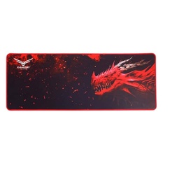 [ACCNCB1130] Mousepad                                                                                                                                                                                                                                                                                                                                                                                                                                                                         Gaming Naceb Technology Na-0948 - Rojo, 800x300x4mm, Caucho