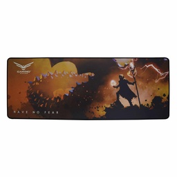 [ACCNCB1210] Mousepad                                                                                                                                                                                                                                                                                                                                                                                                                                                                         Gaming Naceb The Wizard Naceb Technology Na-0957 - Cuacho/microfibra/multispandex Seda