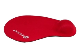 [ACCNCB220] Mouse                                                                                                                                                                                                                                                                                                                                                                                                                                                                         Pad Naceb Technology - Rojo, Gel