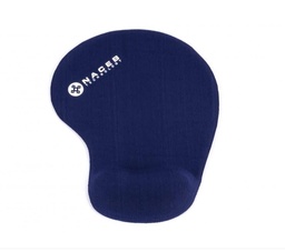 [ACCNCB240] Mouse                                                                                                                                                                                                                                                                                                                                                                                                                                                                         Pad Na-549azde Naceb Technology - Azul Marino, Gel