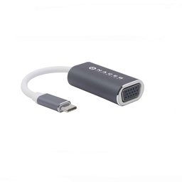 [ACCNCB960] Adaptador NACEB TIPO C A VGA NA-0110 -