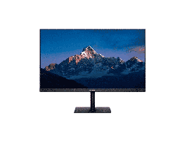 [Dim-AD80HW] Monitor Huawei AD80HW 23.8 Pulgadas, Full HD resolucion 1920x1080, panel IPS, 60Hz, 1xDHMI, 1xVGA, Widescreen
