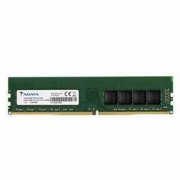 [MEMDAT5900] Memoria                                                                                                                                                                                                        Ram Adata Premier - 8 Gb, Ddr4, 2666 Mhz, Udimm, Pc De Escritorio