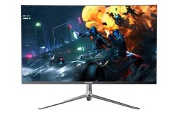 [MONNCB060] Monitor                                                                                                                                                                                         Gaming Naceb Na-0624 24 Curvo -