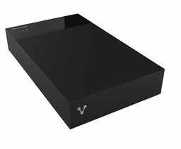 [ACCVGO1200] Enclosure                                                                                                                                                                                                                                                                                                                                                                                                                                           Vorago Hdd-300 - 4 Tb, Usb 2.0, 2.5/3.5 Pulgadas, Negro