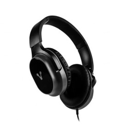 [BOCVGO1450] Diadema  VORAGO HP-301-BK - Negro