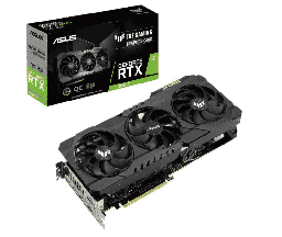 [Dim-TUF-RTX3080TI-12G-GAMING-2] Tarjeta   De Video Nvidia Geforce Asus Rtx 3080 Ti 12gb Gddr6x Tuf Gaming Tuf-rtx3080ti-12g-gaming