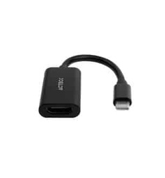 [AC-934701] Adaptador                                        Acteck Usb-c A Hdmi Shift Plus Ah440 Macho-hembra Ac-934701