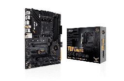[dim-TUF-GAMING-X570-PRO-wifi] Tarjeta       Madre ASUS TUF Gaming X570-pro (wi-fi) AM4 M.2/wifi/aura Sync