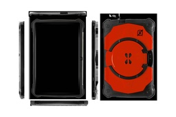 [NBTA2K255M] Tablet  Necnon M002k-2 2gb Ram 16gb 7" A10 2 Y 5 Mp Flash Negro/rojo