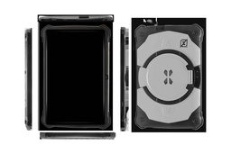 [NBTA2K275M] Tablet                                                           Necnon M002k-2 2gb Ram 16gb 7" Android 10 2 Y 5 Mp Negro/gris