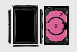 [NBTA2K285M] Tablet                                                                                                                                                                                                                                                                                                                                                                                                               Necnon M002k-2 2gb Ram 16gb 7" Android 10 2 Y 5 Mp Negro/rosa