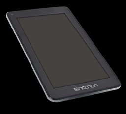 [NBTA2Q085M] Tablet Necnon M002q-2 2gb Ram 16gb 7" Android 10 Cam 2 Y 5 Mp Plata