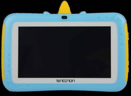 [NBTA2U03ST] Tablet  Necnon Kids M002u-2t 2gb Ram 16gb 7" Android 10 Azul