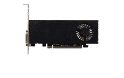 [Dim-RX550] Tarjeta De Video AMD RX 550 2gb gddr5 OEM