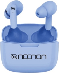 [NBAB030300] Audifonos                                                                                                                                                                                                                                                                                                                                                                                                                                                                                                                                                                                                                                                                        Necnon Bt 5.0  Wifi Indicador De Carga Led Azul(nbab030300)