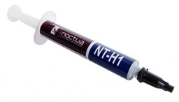 [Dim-NT-H1] Pasta    Térmica Noctua Nt-h1: Alta Conductividad Térmica Y Fácil Aplicación 3.5g