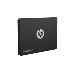 [DDUHPO290] Unidad de Estado Solido (SSD) HP S650 - 480 GB, SATA III