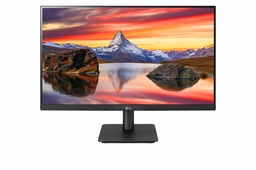 [MONLGE2410] Monitor LED  LG 24MP400 - 24 pulgadas, 1920 x 1080 Pixeles, 5 ms, Negro