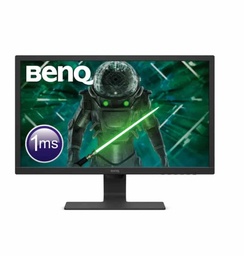 [dim-GL2480] Monitor  BENQ Gl2480 Gamer Led 24″ Para Juegos De Acción Y Deportes Electrónicos