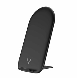 [7502266677857-V] Cargador                                                                                                                                                                                                                                                                                                                                                                                                                                                                                                                                                                                                                                                                                                                                                                                                                                                                                                                          Vorago Wc-300 Inalambrico 10w Negro