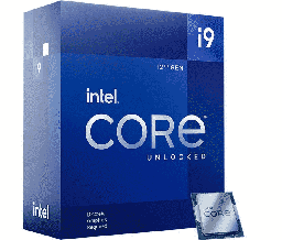 [dim-BX8071512900KF] Procesador Intel Core i9-12900KF Socket-1700 3.20GHz 16-Core 30MB Smart Cache Alder Lake