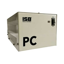 [660077600048-S] Regulador                                                                                                                                                                                                                                                                                                                                                                                                                                                                                                                                                                                                                                                                                                                                                                                                                                                                                                                                                                                                                                                                                                                                                                                                                                                                                                                                                                                                                                                                                                                                                                                                              Sola Basic Pc-1000 1000va 4 Contactos Monofasico 120v
