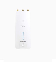 [817882020251-U] Radio/access Point Ubiquiti Rocket Prism 5ghz Max 500mbps(rp-5ac-gen2)