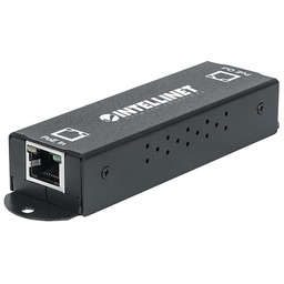 [766623560962-I] Poe Extensor/repetidor Intellinet 30w Max Gigabit 100m 560962