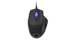 [SGM-2007-KLON1] Mouse                                                                                                                                                                                                                     Cooler Master Mastermouse Mm520 Rgb 12000 Dpi Usb Sgm-2007-klon1