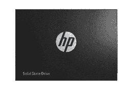 [Dim-s650960] Unidad SSD HP S650, 960GB, SATA III, 2.5"