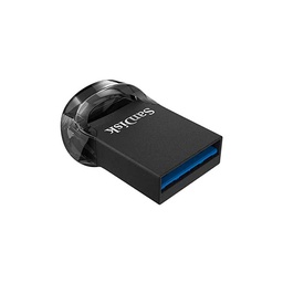 [619659163402-S] Memoria                                                                                                                                                                                                                                 Flash Sandisk Ultra Fit 32gb Negro Usb 3.1 (sdcz430-032g-g46)
