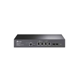 [840030702570-T] Switch Administrado Jetstream 6ptos 10ge L2+4ptos Poe++/tl-sx3206hpp