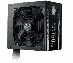 [dim-MPE-7501-ACAAG-U2] Fuente   De Poder Cooler Master Mwe 750w Gold V2 Mpe-7501-acaag-u2