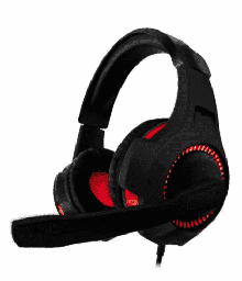 [Dim-REM] Headset Audífonos Gamer Eagle Warrior Echo / PC / Negro (remate)