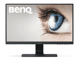 [dim GW2480] MONITOR BENQ GW2480 LED 23.8" 1920x1080 5MS D-SUB/HDMIx2 SPEAKER VESA
