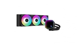 [Dim-R-LS720-BKAMMM-G-1] Deepcool    Ls720 Se Enfriamiento Líquido Para Cpu 360mm R-ls720-bkammm-g-1