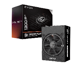 [dim-220-PP-1300-X1] Fuente    De Poder EVGA 220-pp-1300-x1 Supernova 1300w P+80+ Full Modular
