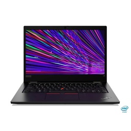 [195477641396-L-OB] (OPEN BOX) LAPTOP LENOVO L13 13.3" CI7 8GB 256SSD W10P 20VJS02C00