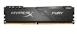 [Dim-KF436C18BB/32] Memoria RAM Kingston FURY Beast Black DDR4, 3600MHz, 32GB, Non-ECC, CL18, XMP