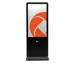 [QCM-TT550-RA] TOTEM INTERACTIVO 55" MING QIAN HDMI QCM-TT550 SIN EMPAQUES/ACCESORIOS
