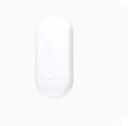 [817882027250-U] Naostation Airmax Ac Hasta 450 Mbps Mimo 2x2 5ghz 13 Dbi (loco5ac)