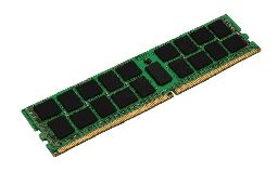 [Dim-KTH-PL426/16G] Memoria RAM Kingston DDR4, 2666MHz, 16GB, ECC